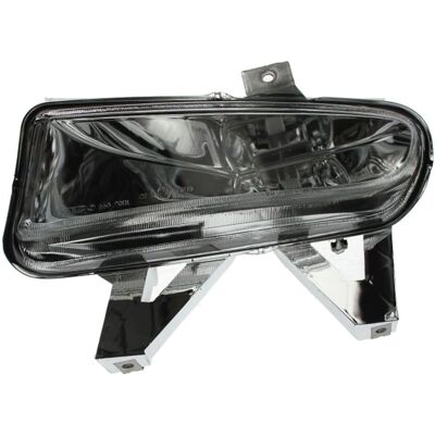 Van Wezel Peugeot 406 Linker mistlamp - Mistlamp Van Wezel Peugeot 406 Linker mistlamp - Mistlamp
