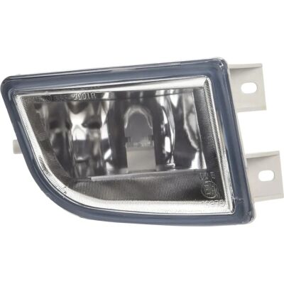 VAN WEZEL Skoda Fabia H3 Rechts Nebelscheinwerfer VAN WEZEL Skoda Fabia H3 Rechts Nebelscheinwerfer