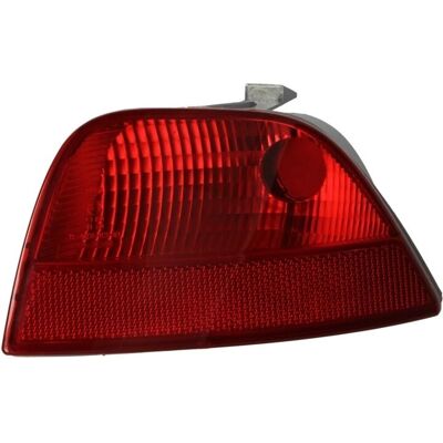 VAN WEZEL 1858929 Rücklicht für Ford Focus - Heckleuchte VAN WEZEL 1858929 Rücklicht für Ford Focus - Heckleuchte