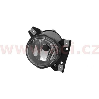 VAN WEZEL 5879996 - Phares antibrouillard droit pour VW & Ford VAN WEZEL 5879996 - Phares antibrouillard droit pour VW & Ford