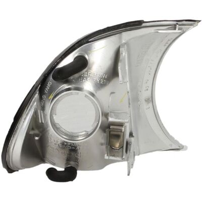BMW 444-1507L-UQ-C Indicador delantero izquierdo - Luz lateral de coche BMW 444-1507L-UQ-C Indicador delantero izquierdo - Luz lateral de coche