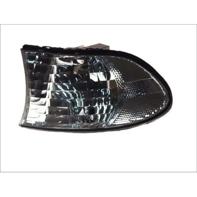 VAN WEZEL 0651907 Linker Weißer Frontblinker - Seiten Blinker VAN WEZEL 0651907 Linker Weißer Frontblinker - Seiten Blinker