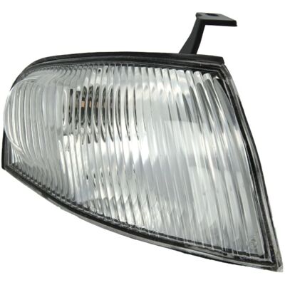 VAN WEZEL Mazda 2730906 Right Front White Car Light - Car Light VAN WEZEL Mazda 2730906 Right Front White Car Light - Car Light