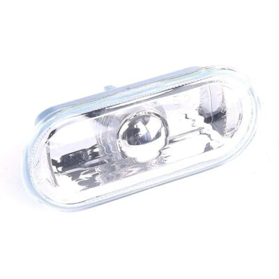 Van Wezel Blinker - Glasklar - Für Ford Galaxy 2000-2006 - Autolicht Van Wezel Blinker - Glasklar - Für Ford Galaxy 2000-2006 - Autolicht
