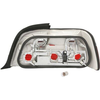 VAN WEZEL 0642935 Linkes Rücklicht - Rücklicht VAN WEZEL 0642935 Linkes Rücklicht - Rücklicht