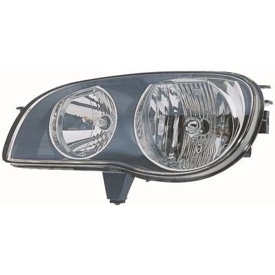 VAN WEZEL Faro Izquierdo para Toyota Corolla HB3/HB4 - Faro VAN WEZEL Faro Izquierdo para Toyota Corolla HB3/HB4 - Faro