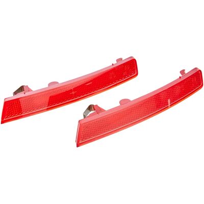VAN WEZEL 0147939 Reflexie spate roșie - Element reflector pentru Alfa Romeo 147 VAN WEZEL 0147939 Reflexie spate roșie - Element reflector pentru Alfa Romeo 147
