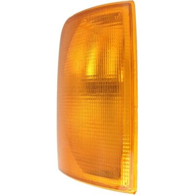 Van Wezel 5877902 Gelber rechter vorderer Blinker - Autosignal Van Wezel 5877902 Gelber rechter vorderer Blinker - Autosignal