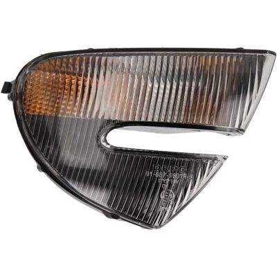 VAN WEZEL Alfa Romeo 147 Rechte vordere weiße Blinker - Blinker VAN WEZEL Alfa Romeo 147 Rechte vordere weiße Blinker - Blinker