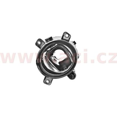 Van Wezel Mistlampel Ford Mondeo - Venstre, H11, OEM 1828995 Van Wezel Mistlampel Ford Mondeo - Venstre, H11, OEM 1828995