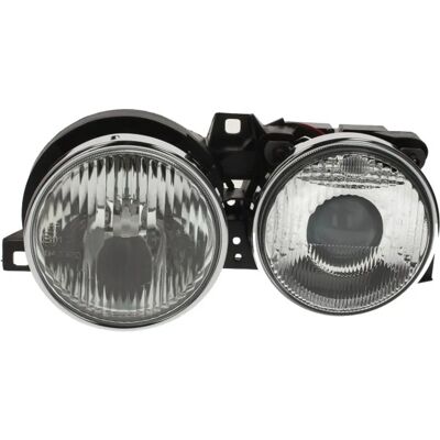 VAN WEZEL 0623961 Αριστερό φωτιστικό σώμα - Αυτοκίνητο φωτιστικό VAN WEZEL 0623961 Αριστερό φωτιστικό σώμα - Αυτοκίνητο φωτιστικό