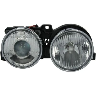 VAN WEZEL 0623962 Δεξιά φανάρια BMW - Φανάρια VAN WEZEL 0623962 Δεξιά φανάρια BMW - Φανάρια