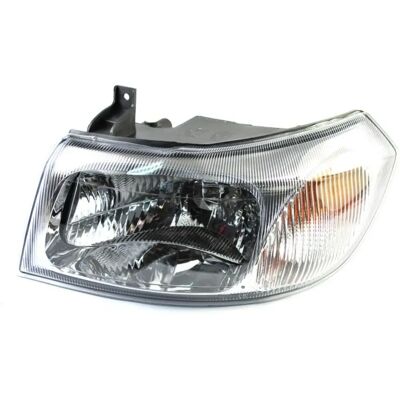 Faro H4 Sinistra Van Wezel - Faro Faro H4 Sinistra Van Wezel - Faro