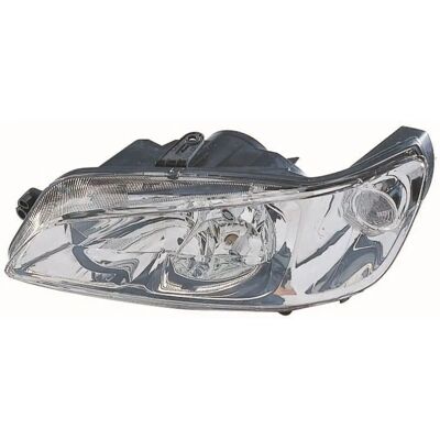 Farol izquierdo DEPO 550-1124L-LD-EM - Headlight Farol izquierdo DEPO 550-1124L-LD-EM - Headlight