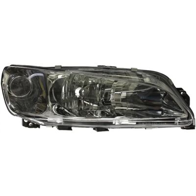 Faro principal DEPO 550-1124R-LD-EM - H7, Derecho, Transparente - para Peugeot 306 desde 1997 Faro principal DEPO 550-1124R-LD-EM - H7, Derecho, Transparente - para Peugeot 306 desde 1997