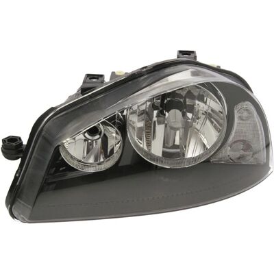 Van Wezel Faro Izquierdo H7 H3 para Seat Arosa - Faro Van Wezel Faro Izquierdo H7 H3 para Seat Arosa - Faro
