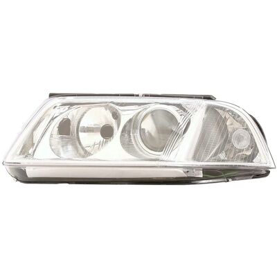 Proiettore Van Wezel H7/h7 - Sinistra, Elettrico, Bianco Proiettore Van Wezel H7/h7 - Sinistra, Elettrico, Bianco
