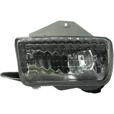 Van Wezel 4412007LUE Lewa lampa przeciwmgłowa - Lampa przeciwmgłowa Van Wezel 4412007LUE Lewa lampa przeciwmgłowa - Lampa przeciwmgłowa