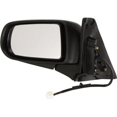 Oglinda exterioară VAN WEZEL Mazda 323 F/6 convexo încălzită - stânga Oglinda exterioară VAN WEZEL Mazda 323 F/6 convexo încălzită - stânga
