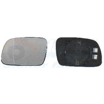 Van Wezel Peugeot 307 Lämmitetty kupera peili oikea Van Wezel Peugeot 307 Lämmitetty kupera peili oikea