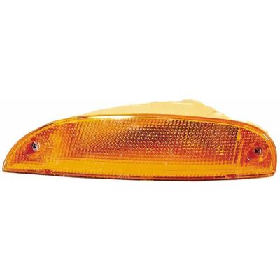 VAN WEZEL 8105903 Semnalizare față stânga galbenă VAN WEZEL 8105903 Semnalizare față stânga galbenă