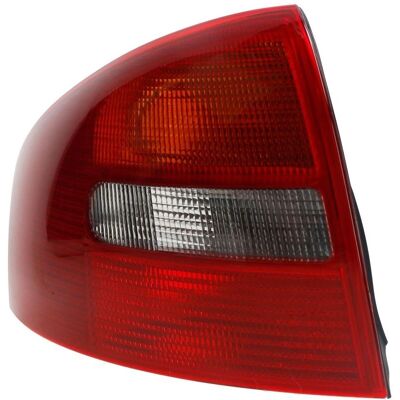 Feu Arrière Gauche Audi A6 - Certifié ECE, Sans Porte-lampe Feu Arrière Gauche Audi A6 - Certifié ECE, Sans Porte-lampe