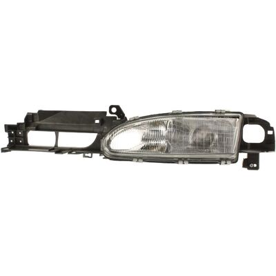 Van Wezel 1825943 Scheinwerfer - Links, H1/H1, Elektrisch, Für Ford Mondeo 1/Kombi Van Wezel 1825943 Scheinwerfer - Links, H1/H1, Elektrisch, Für Ford Mondeo 1/Kombi