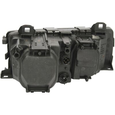 Van Wezel Links Scheinwerfer für BMW 3 - H7/H7 - E36 Van Wezel Links Scheinwerfer für BMW 3 - H7/H7 - E36