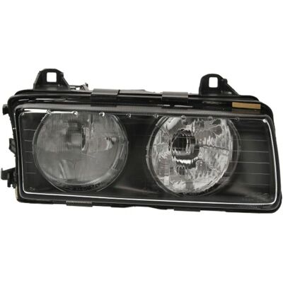 Abakus BMW 444-1125R-LD-E Faro - Faro Abakus BMW 444-1125R-LD-E Faro - Faro