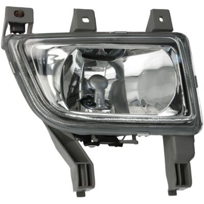 VAN WEZEL Mazda 2733996 Phares Antibrouillard Blanc - Phares Antibrouillard VAN WEZEL Mazda 2733996 Phares Antibrouillard Blanc - Phares Antibrouillard