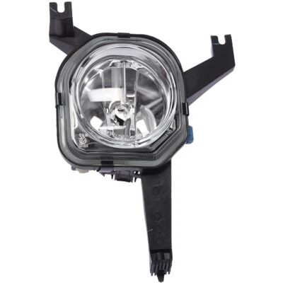 Depo 550-2010L-UE Farol de Neblina - Redondo, Transparente - Peugeot 306 Depo 550-2010L-UE Farol de Neblina - Redondo, Transparente - Peugeot 306