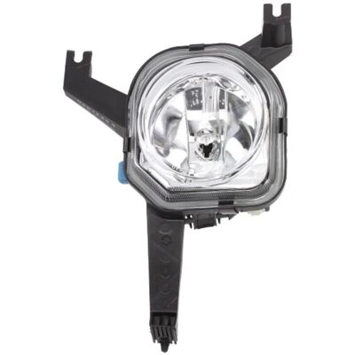 VAN WEZEL Model 4038998 - Fog Lamp VAN WEZEL Model 4038998 - Fog Lamp