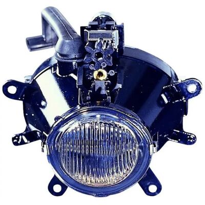 Van Wezel Modello 4442008nuq Faretto antinebbia - Luce antinebbia Van Wezel Modello 4442008nuq Faretto antinebbia - Luce antinebbia