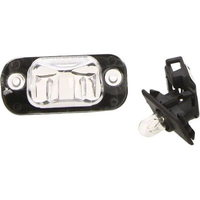 VAN WEZEL Bakskiltlys for Volkswagen Golf VAN WEZEL Bakskiltlys for Volkswagen Golf