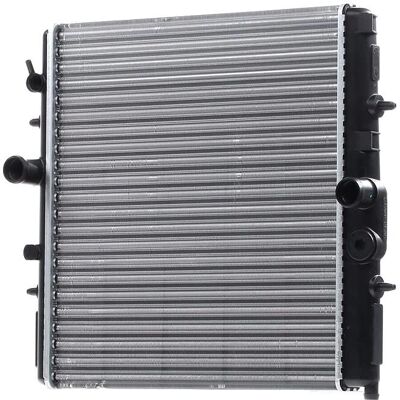 VAN WEZEL IR PLUS 40002188 Radiateur Moteur en Aluminium - Refroidissement - Publicité VAN WEZEL IR PLUS 40002188 Radiateur Moteur en Aluminium - Refroidissement - Publicité