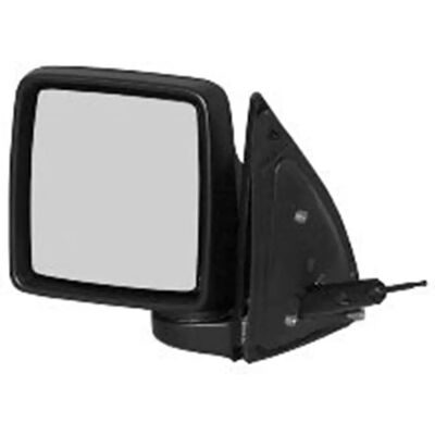 Van Wezel 3789804 - Convex Right Side Door Mirror Van Wezel 3789804 - Convex Right Side Door Mirror