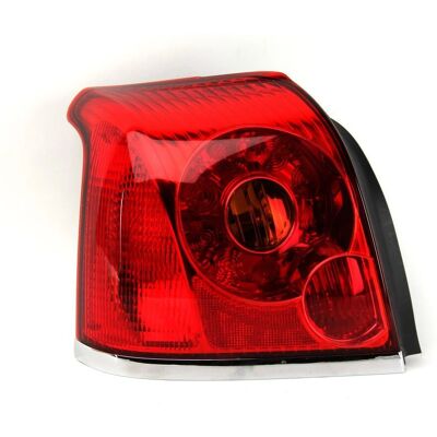 VAN WEZEL 5307931 Luce posteriore sinistra - Luce posteriore VAN WEZEL 5307931 Luce posteriore sinistra - Luce posteriore