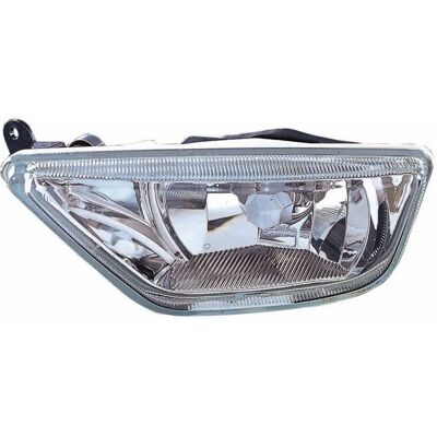 Van Wezel 1861997 Linkes Nebelscheinwerfer für Ford Focus Mk1 - Front Fog Lamp Van Wezel 1861997 Linkes Nebelscheinwerfer für Ford Focus Mk1 - Front Fog Lamp