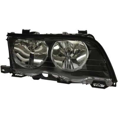 Van Wezel BMW 3 Serie Scheinwerfer - Rechts, H7, Stellmotor Van Wezel BMW 3 Serie Scheinwerfer - Rechts, H7, Stellmotor