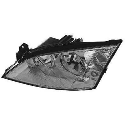 Faros Van Wezel H7/H1 - Derecho Ford Mondeo Faros Van Wezel H7/H1 - Derecho Ford Mondeo