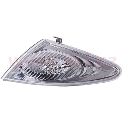 VAN WEZEL 2761905 Seitenspotlights - Fahrzeug Seitenblinker VAN WEZEL 2761905 Seitenspotlights - Fahrzeug Seitenblinker