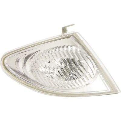 VAN WEZEL 2761906 Mazda Premacy Right Front White Indicator - Car Indicator Light VAN WEZEL 2761906 Mazda Premacy Right Front White Indicator - Car Indicator Light