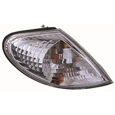 VAN WEZEL Nissan Almera II Linker vorderer Weißer Blinker - Autolicht VAN WEZEL Nissan Almera II Linker vorderer Weißer Blinker - Autolicht