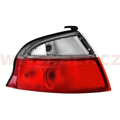 VAN WEZEL Malli 5367902 - Auton vilkkuvalo VAN WEZEL Malli 5367902 - Auton vilkkuvalo
