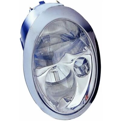 Van Wezel Modelo 63126911703 - Farol Van Wezel Modelo 63126911703 - Farol