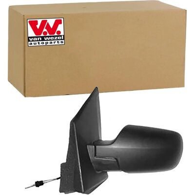 Van Wezel Model 1810803 - Ydre Spejl Van Wezel Model 1810803 - Ydre Spejl
