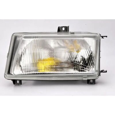 VAN WEZEL 5826963 Faro anteriore sinistro per VW Caddy 2 Kastenwagen VAN WEZEL 5826963 Faro anteriore sinistro per VW Caddy 2 Kastenwagen