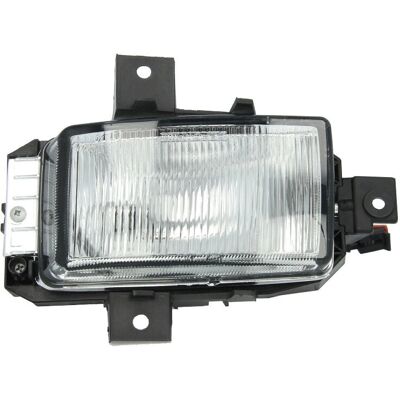 VAN WEZEL 3715995 Far stânga de ceață pentru Opel Omega B - Lumină de ceață VAN WEZEL 3715995 Far stânga de ceață pentru Opel Omega B - Lumină de ceață