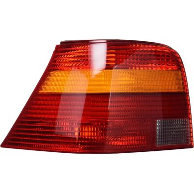 Van Wezel 5888931 Bal Vörös Hátsó Lámpa - Hátsó Lámpa Van Wezel 5888931 Bal Vörös Hátsó Lámpa - Hátsó Lámpa