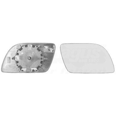 Van Wezel Modell 5827838 - Autospiegelglas Van Wezel Modell 5827838 - Autospiegelglas